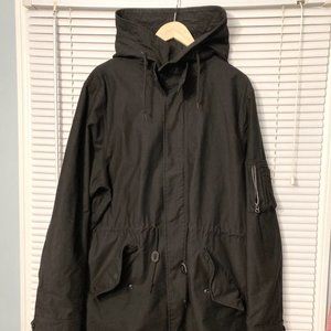 Alpha Industries / Parka